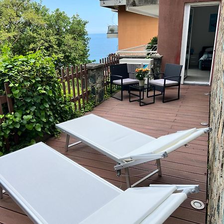 Piccola Meraviglia Ad Arenzano Dış mekan fotoğraf